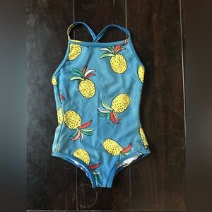 Hanna Andersson Bathing Suit